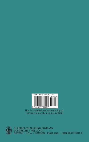 Produktbild: Religion and Scientific Method