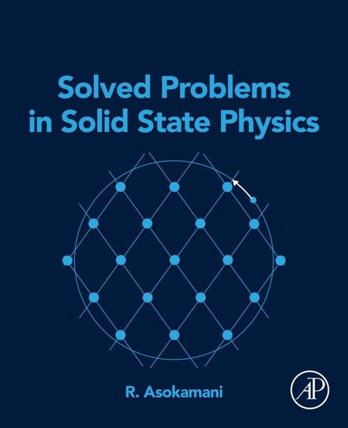Produktbild: Solved Problems in Solid State Physics