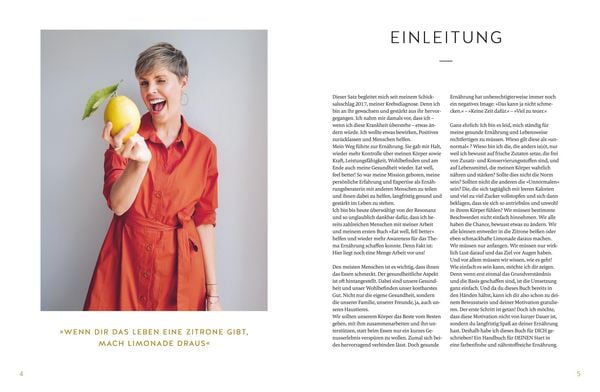 Produktbild: Eat colourful, feel better