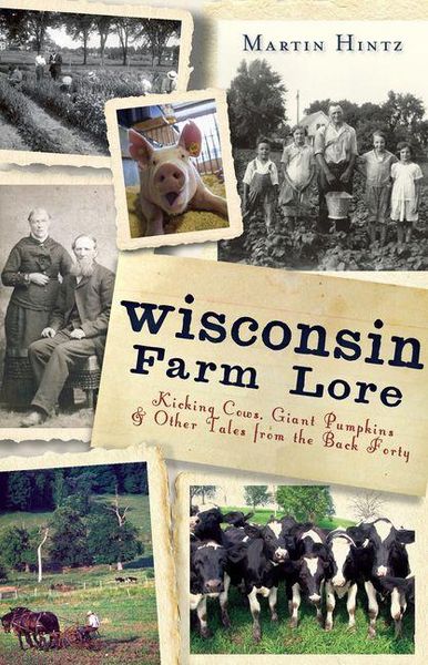Produktbild: Wisconsin Farm Lore