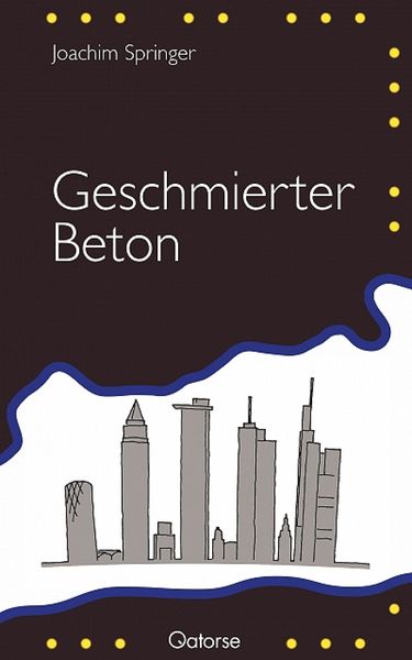 Produktbild: Geschmierter Beton
