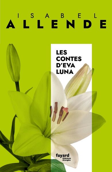 Produktbild: Les contes d'Eva Luna