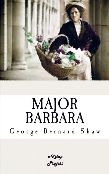 Produktbild: Major Barbara