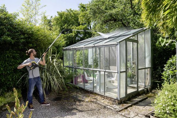 Produktbild: K&auml;rcher Home & Garden 2.644-190.0 Verl&auml;ngerungsrohr 1St.