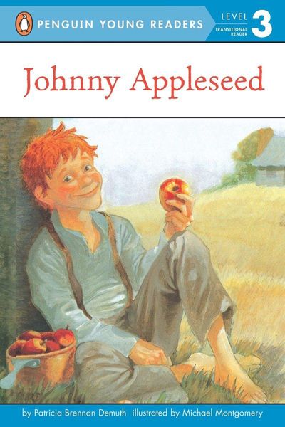 Produktbild: Johnny Appleseed