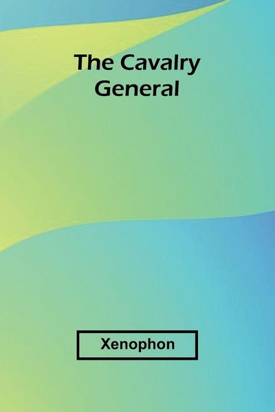 Produktbild: The Cavalry General