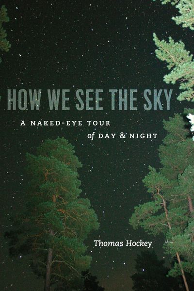 Produktbild: How We See the Sky