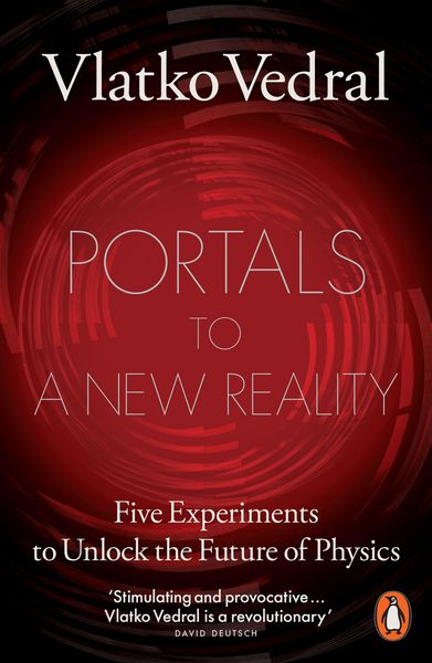 Produktbild: Portals to a New Reality