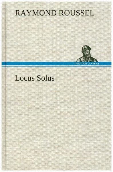 Produktbild: Locus Solus