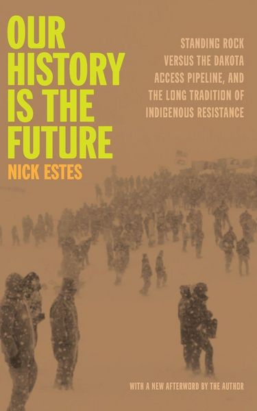 Produktbild: Our History Is the Future