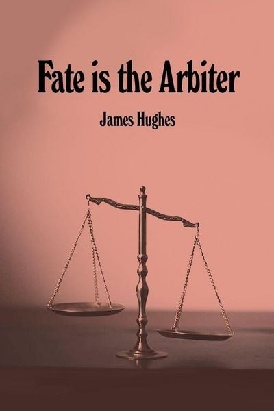 Produktbild: Fate is the Arbiter