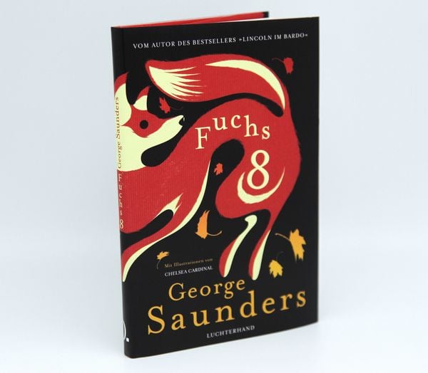 Produktbild: Fuchs 8