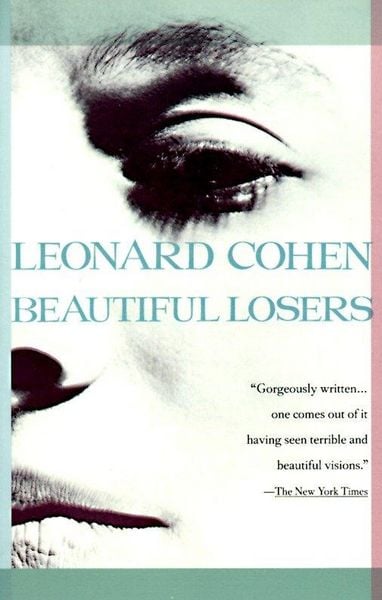 Produktbild: Beautiful Losers
