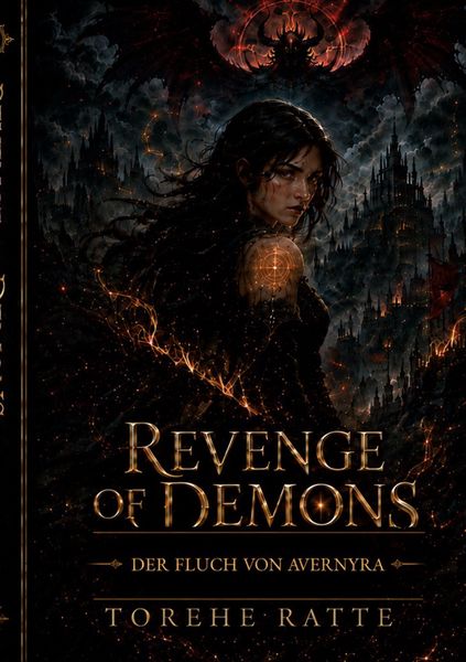 Produktbild: Revenge of Demons
