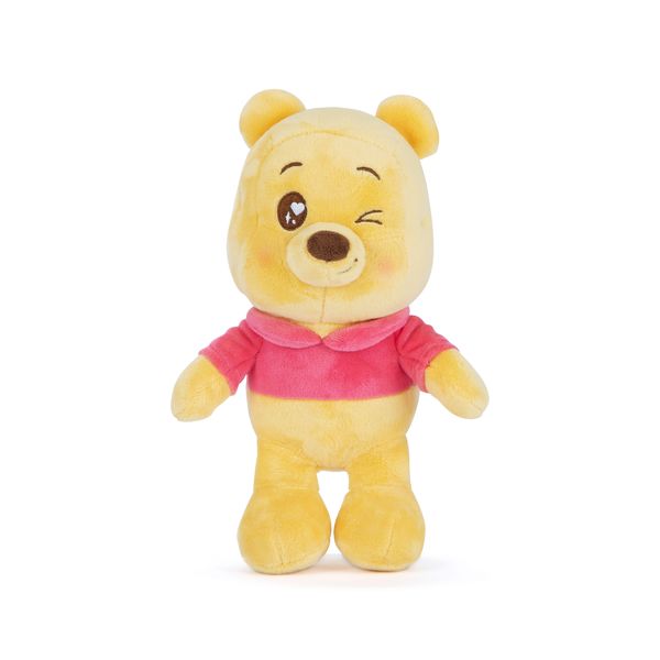 Produktbild: Disney WTP Twinkle Eye Puh Pl&uuml;sch, 25cm