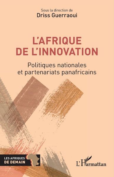 Produktbild: L'Afrique de l'innovation