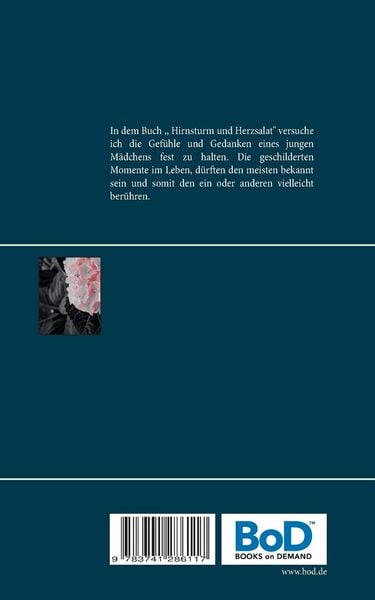 Produktbild: Hirnsturm und Herzsalat