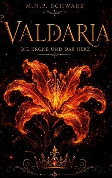 Produktbild: Valdaria