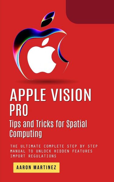 Produktbild: Apple Vision Pro