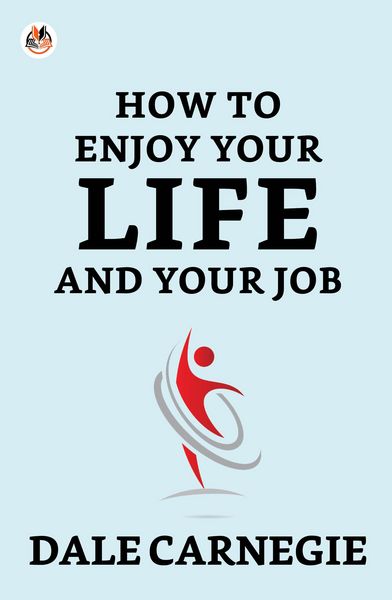 Produktbild: How To Enjoy Your Life And Your Job
