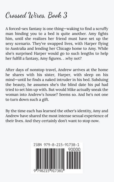 Produktbild: Finding Her Master