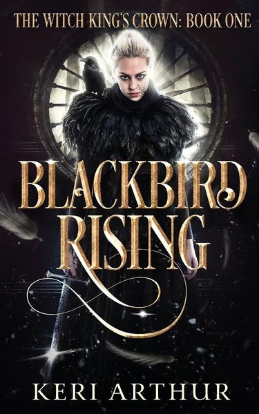 Produktbild: Blackbird Rising