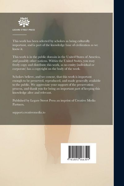 Produktbild: Two Lectures On The Primary And Secondary Treatment Of Burns