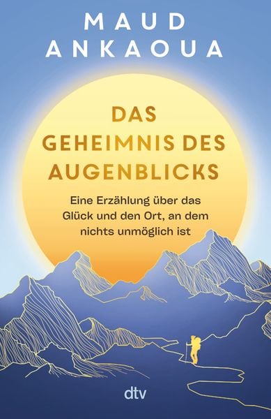 Produktbild: Das Geheimnis des Augenblicks