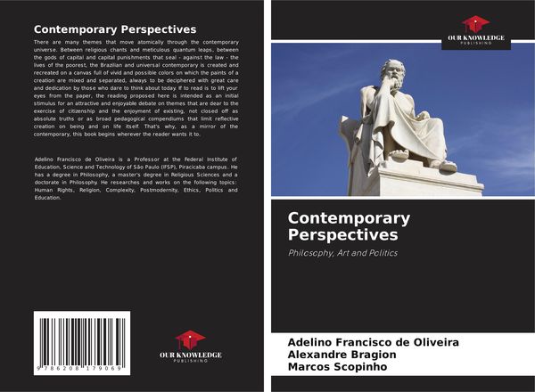Produktbild: Contemporary Perspectives