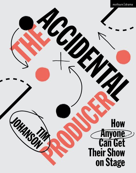 Produktbild: The Accidental Producer