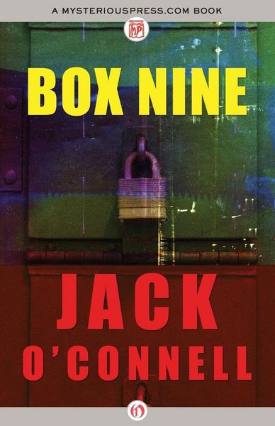 Produktbild: Box Nine