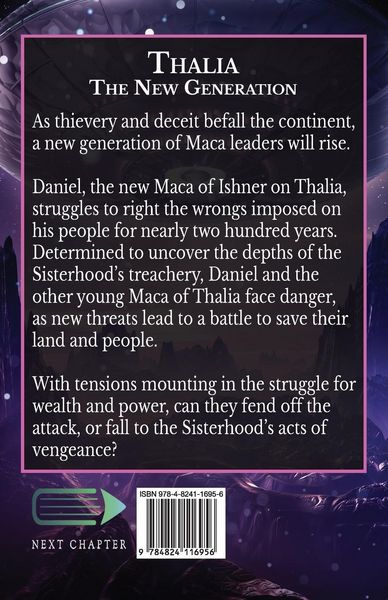 Produktbild: Thalia - The New Generation