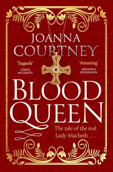 Produktbild: Blood Queen