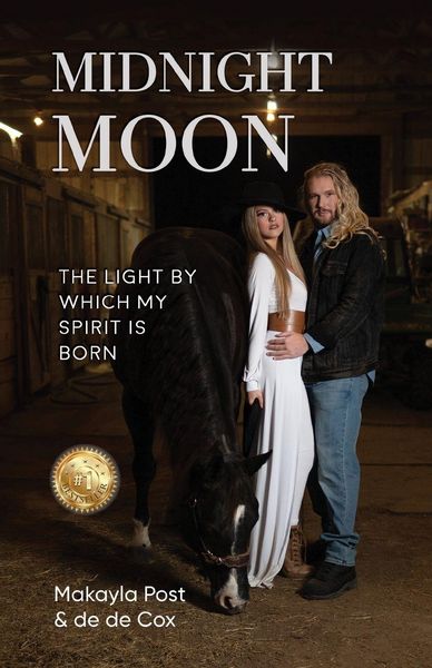 Produktbild: Midnight Moon