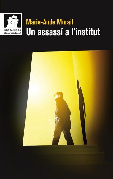 Produktbild: Un assass&iacute; a l'institut