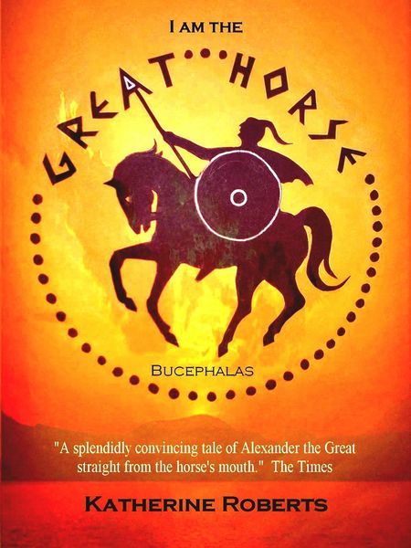 Produktbild: I am the Great Horse