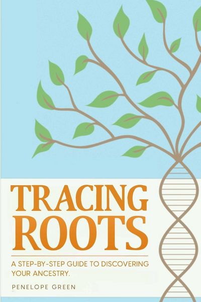 Produktbild: Tracing Roots