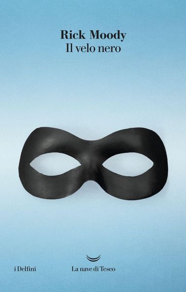Produktbild: Il velo nero. Memoir con digressioni