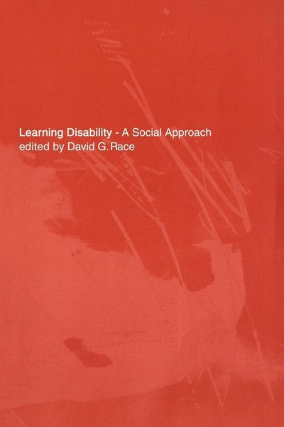 Produktbild: Learning Disability
