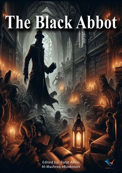 Produktbild: The Black Abbot