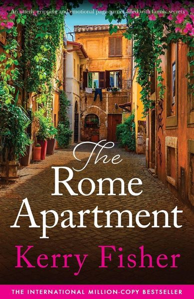 Produktbild: The Rome Apartment