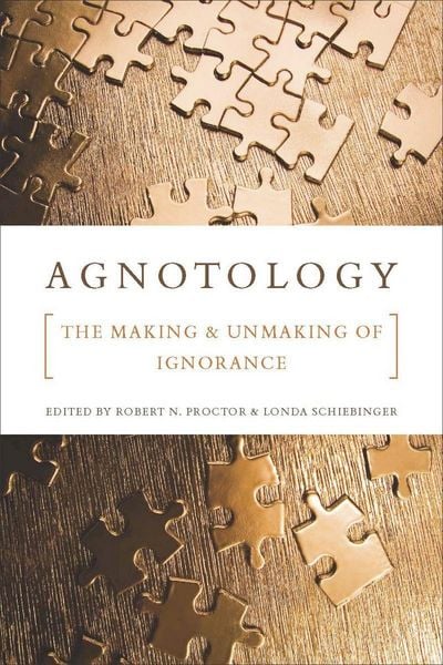 Produktbild: Agnotology