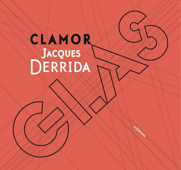 Produktbild: Clamor-Glas