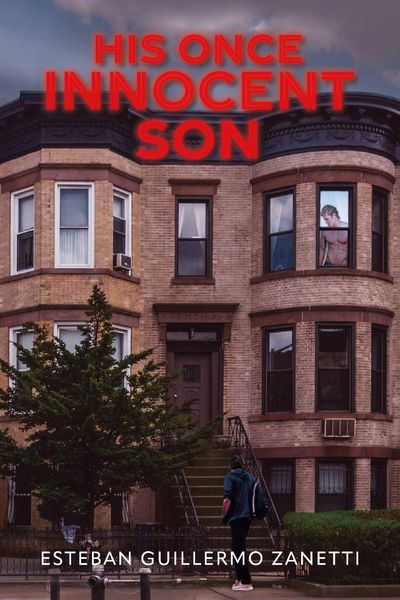 Produktbild: His Once Innocent Son
