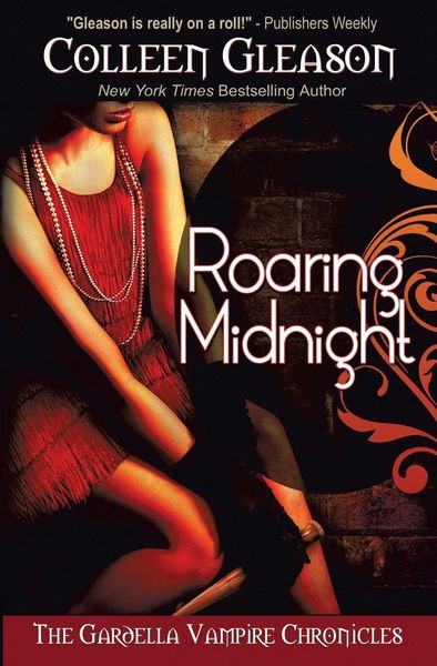 Produktbild: Roaring Midnight