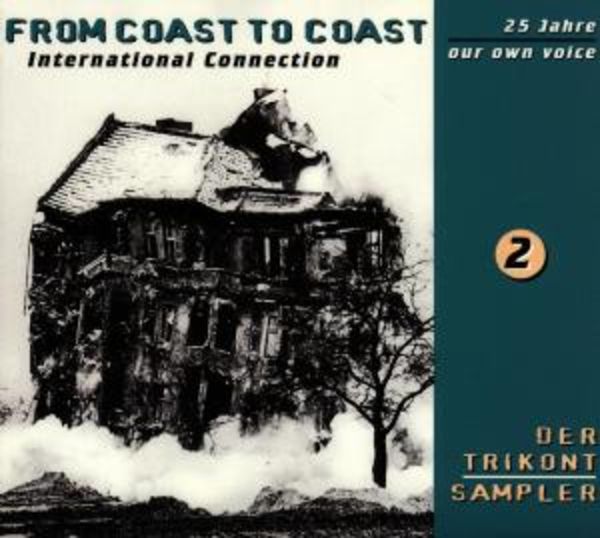 From Coast To Coast