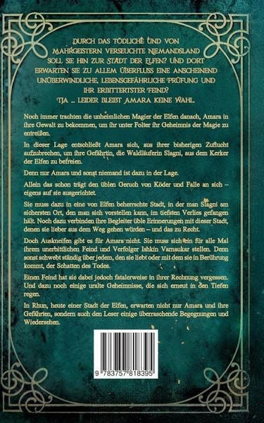 Produktbild: Der Pfad des Magiers