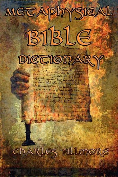 Produktbild: Metaphysical Bible Dictionary