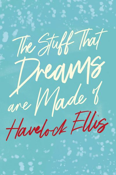 Produktbild: The Stuff That Dreams are Made of