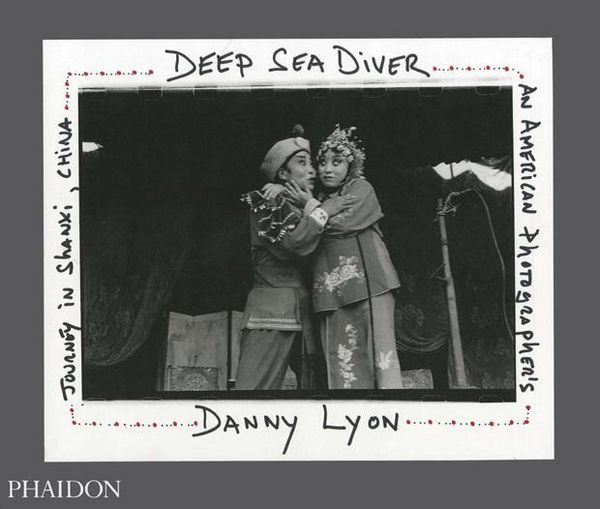 Produktbild: Deep Sea Diver